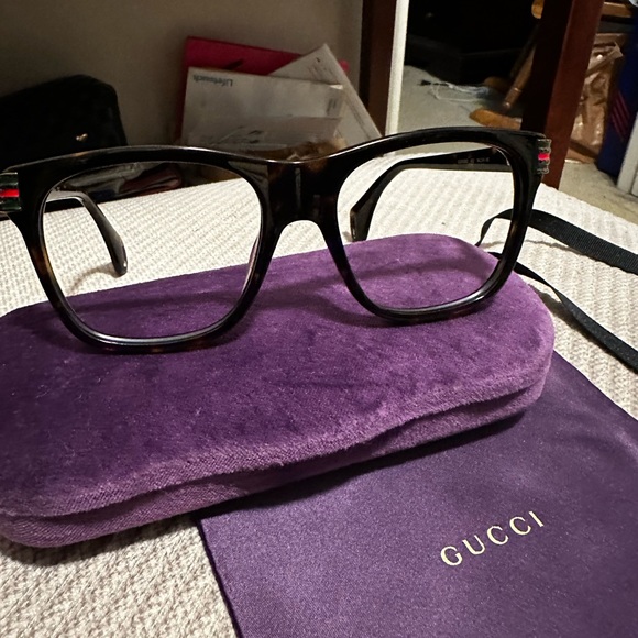 Gucci eyewear - Picture 2 of 7